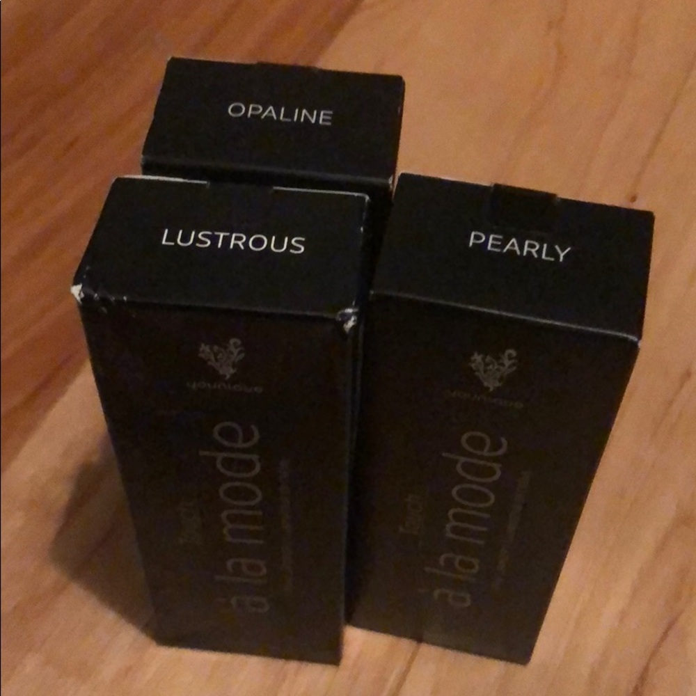 Cream Luminizer
